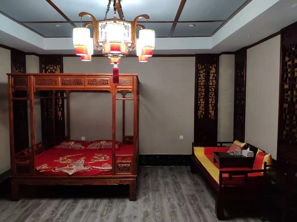 會(huì )所 (1)