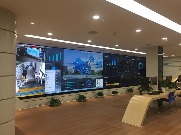數據中心15